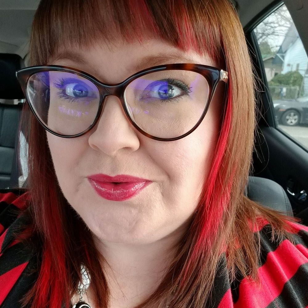Meet your Posher, Kimberly
